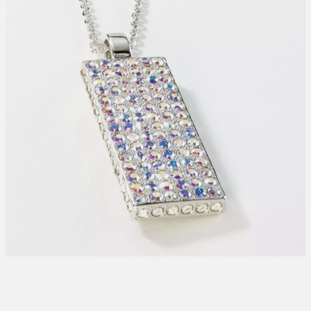 Touchstone Crystal Myra